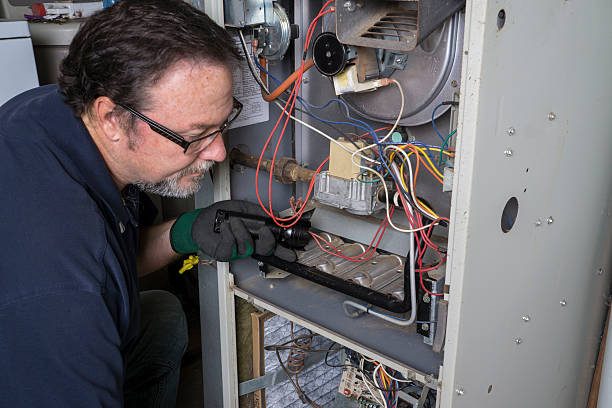 Emergency Electrical Repair Services in Oquawka, IL